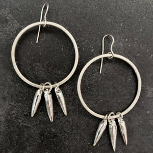 CALYPSO0105  Earring